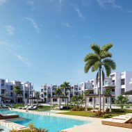 Nouvelle construction - Appartements -
Los Alcazares - Los Alcázares