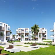 Nouvelle construction - Appartements -
Los Alcazares - Los Alcázares