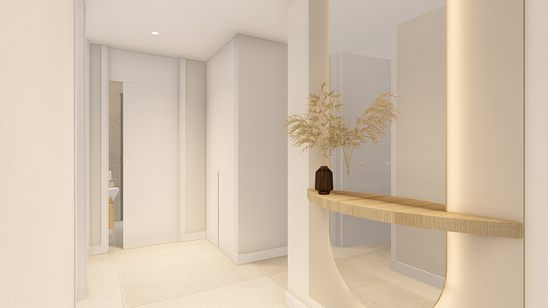 Nouvelle construction - Appartements -
Los Alcazares - Los Alcázares