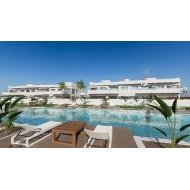 Nouvelle construction - Appartements -
Los Alcazares - Los Alcázares