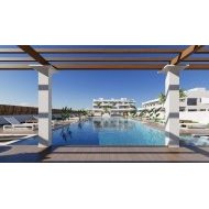 Nouvelle construction - Appartements -
Los Alcazares - Los Alcázares