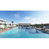 Nouvelle construction - Appartements -
Los Alcazares - Los Alcázares