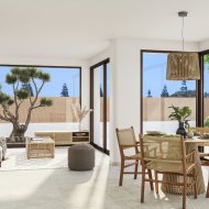 Nouvelle construction - Appartements -
Los Alcazares - Los Alcázares