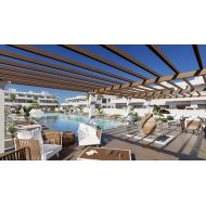 Nouvelle construction - Appartements -
Los Alcazares - Los Alcázares