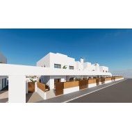Nouvelle construction - Appartements -
Los Alcazares - Los Alcázares