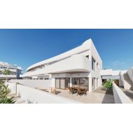 Nouvelle construction - Appartements -
Los Alcazares - Los Alcázares