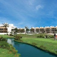 Nouvelle construction - Appartements -
Los Alcazares - Los Alcázares