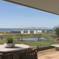 Nouvelle construction - Appartements -
Los Alcazares - Los Alcázares