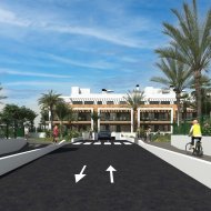 Nouvelle construction - Appartements -
Los Alcazares - Los Alcázares