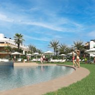 Nouvelle construction - Appartements -
Los Alcazares - Los Alcázares