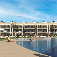 Nouvelle construction - Appartements -
Los Alcazares - Los Alcázares