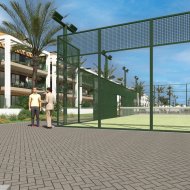 Nouvelle construction - Appartements -
Los Alcazares - Los Alcázares