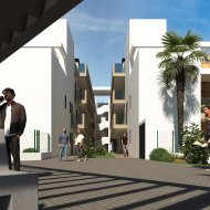 Nouvelle construction - Appartements -
Los Alcazares - Los Alcázares