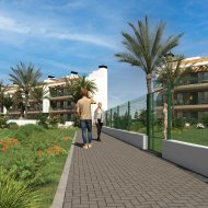 Nouvelle construction - Appartements -
Los Alcazares - Los Alcázares