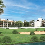 Nouvelle construction - Appartements -
Los Alcazares - Los Alcázares