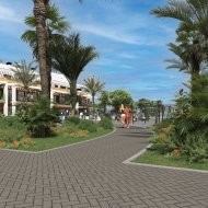 Nouvelle construction - Appartements -
Los Alcazares - Los Alcázares