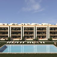 Nouvelle construction - Appartements -
Los Alcazares - Los Alcázares