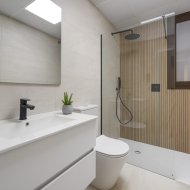 Nouvelle construction - Appartements -
Los Alcazares - Los Alcázares