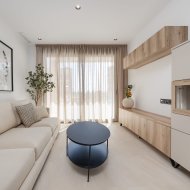 Nouvelle construction - Appartements -
Los Alcazares - Los Alcázares