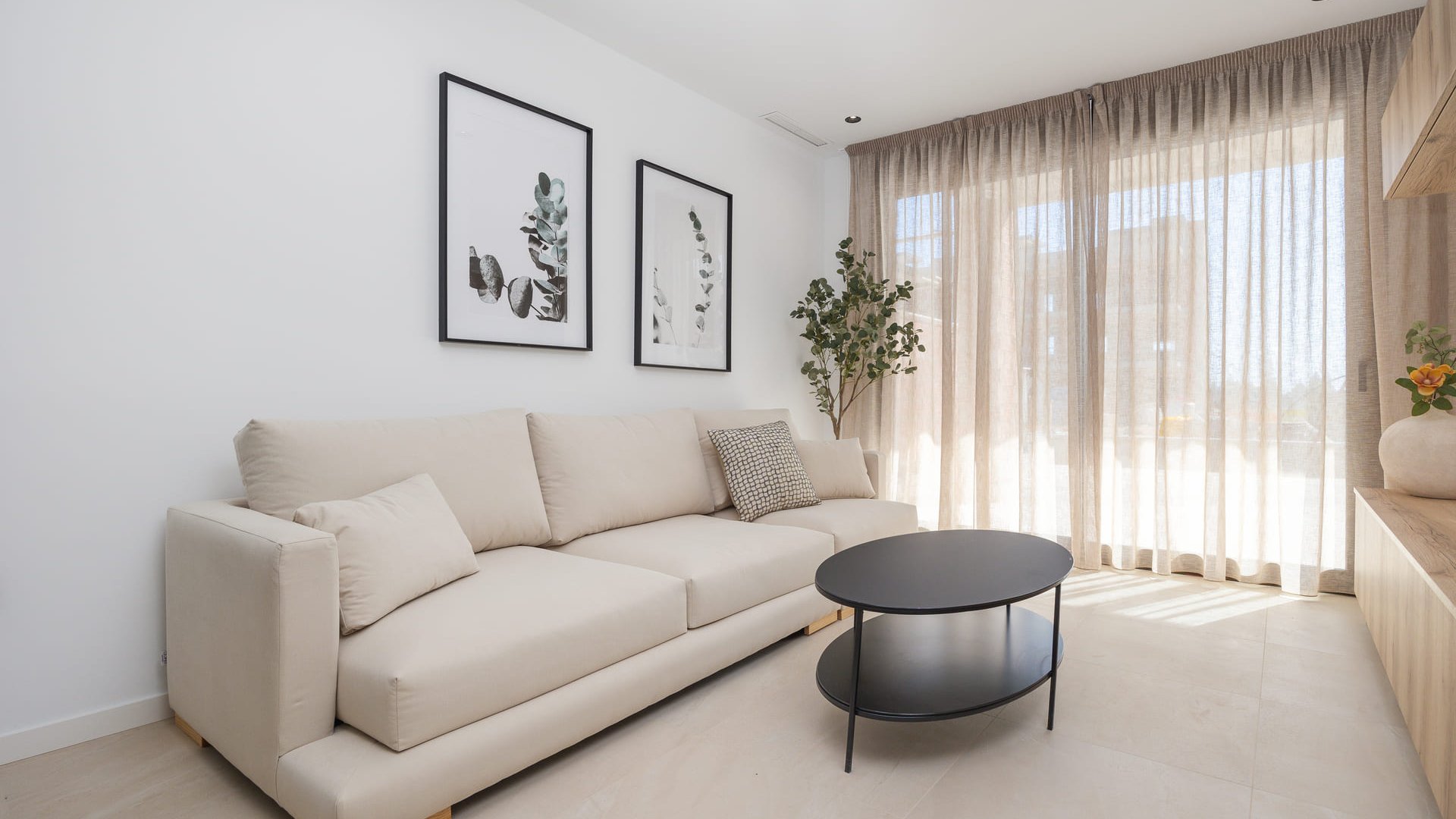 Nouvelle construction - Appartements -
Los Alcazares - Los Alcázares