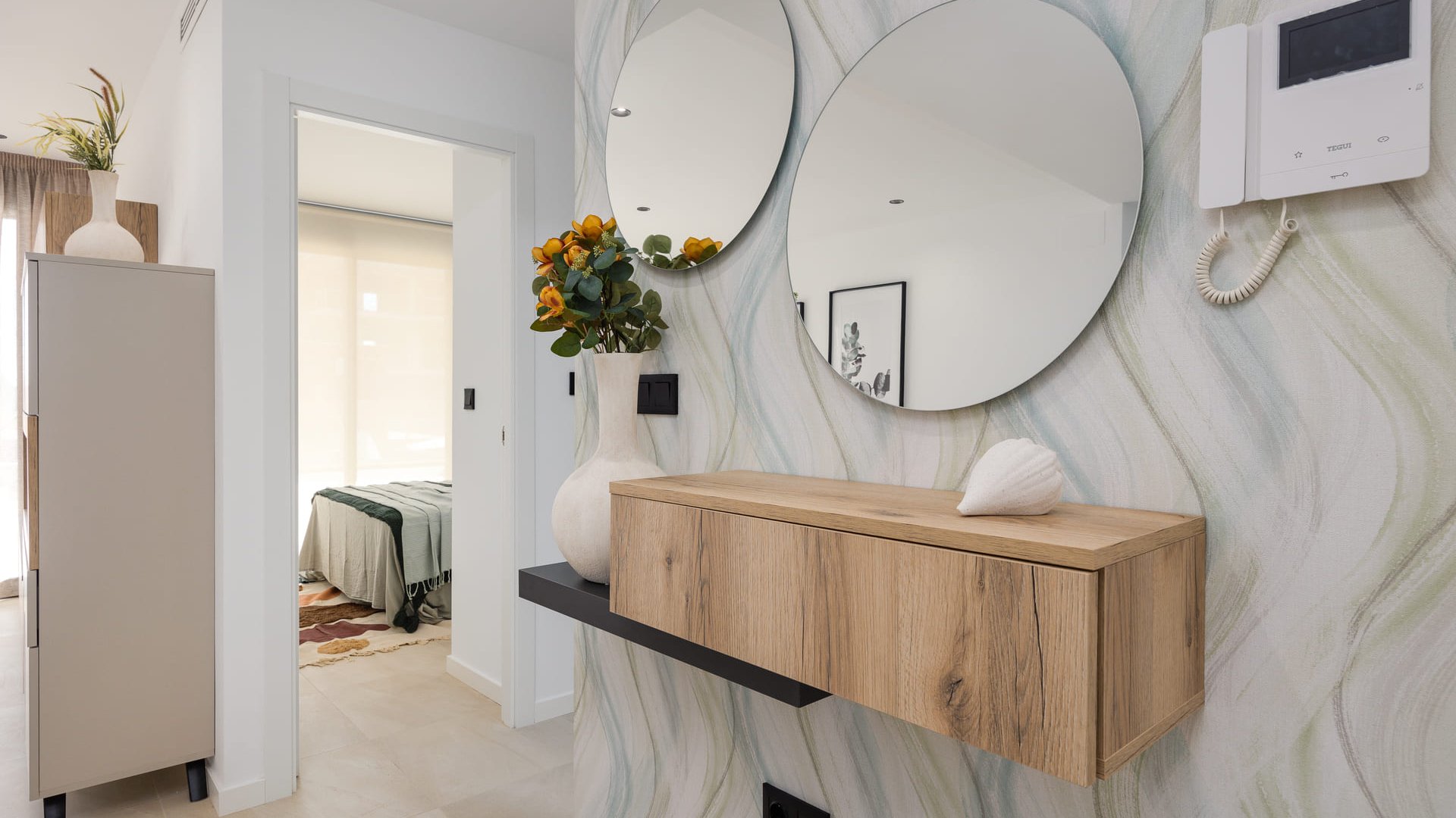 Nouvelle construction - Appartements -
Los Alcazares - Los Alcázares