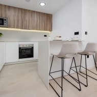 Nouvelle construction - Appartements -
Los Alcazares - Los Alcázares