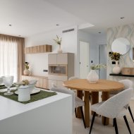 Nouvelle construction - Appartements -
Los Alcazares - Los Alcázares
