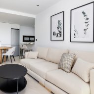 Nouvelle construction - Appartements -
Los Alcazares - Los Alcázares