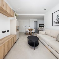 Nouvelle construction - Appartements -
Los Alcazares - Los Alcázares