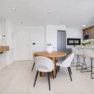 Nouvelle construction - Appartements -
Los Alcazares - Los Alcázares