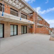 Nouvelle construction - Appartements -
Los Alcazares - Los Alcázares