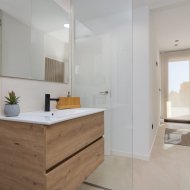 Nouvelle construction - Appartements -
Los Alcazares - Los Alcázares