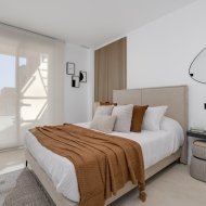 Nouvelle construction - Appartements -
Los Alcazares - Los Alcázares