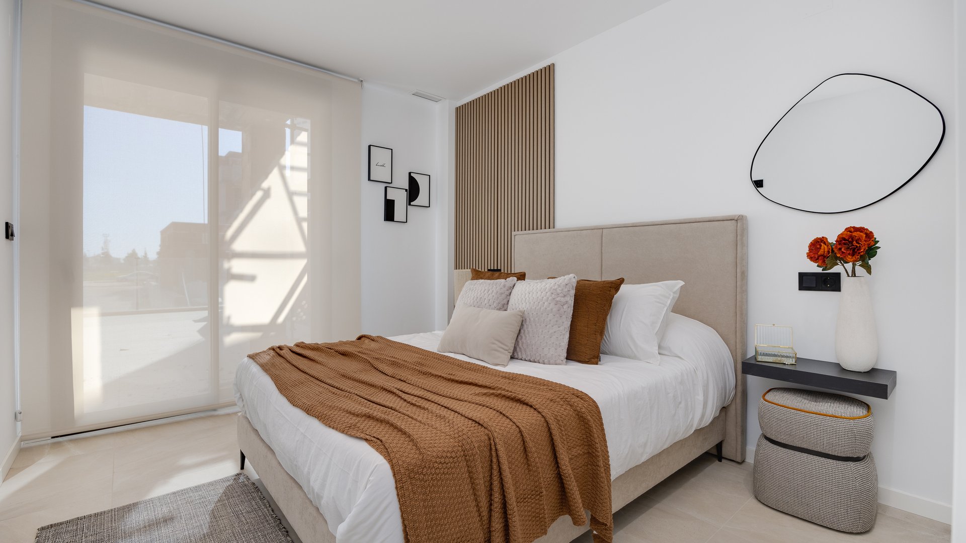 Nouvelle construction - Appartements -
Los Alcazares - Los Alcázares