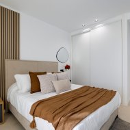 Nouvelle construction - Appartements -
Los Alcazares - Los Alcázares