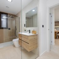 Nouvelle construction - Appartements -
Los Alcazares - Los Alcázares