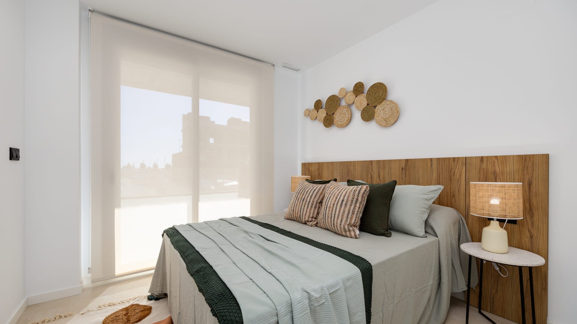 Nouvelle construction - Appartements -
Los Alcazares - Los Alcázares