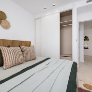 Nouvelle construction - Appartements -
Los Alcazares - Los Alcázares