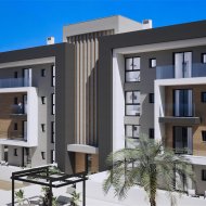 Nouvelle construction - Appartements -
Los Alcazares - Los Alcázares