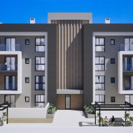 Nouvelle construction - Appartements -
Los Alcazares - Los Alcázares
