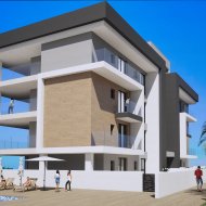Nouvelle construction - Appartements -
Los Alcazares - Los Alcázares
