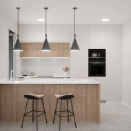 Nouvelle construction - Appartements -
Los Alcazares - Los Alcázares