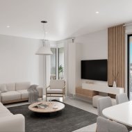 Nouvelle construction - Appartements -
Los Alcazares - Los Alcázares