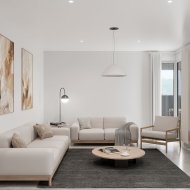 Nouvelle construction - Appartements -
Los Alcazares - Los Alcázares