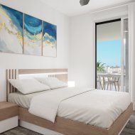 Nouvelle construction - Appartements -
Los Alcazares - Los Alcázares