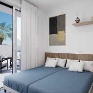 Nouvelle construction - Appartements -
Los Alcazares - Los Alcázares
