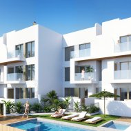 Nouvelle construction - Appartements -
Los Alcazares - Los Alcázares