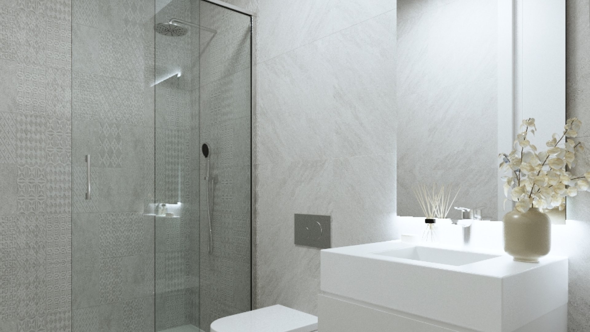 Nouvelle construction - Appartements -
Los Guardianes