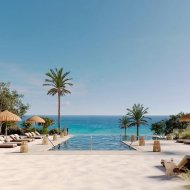 Nouvelle construction - Appartements -
Macenas