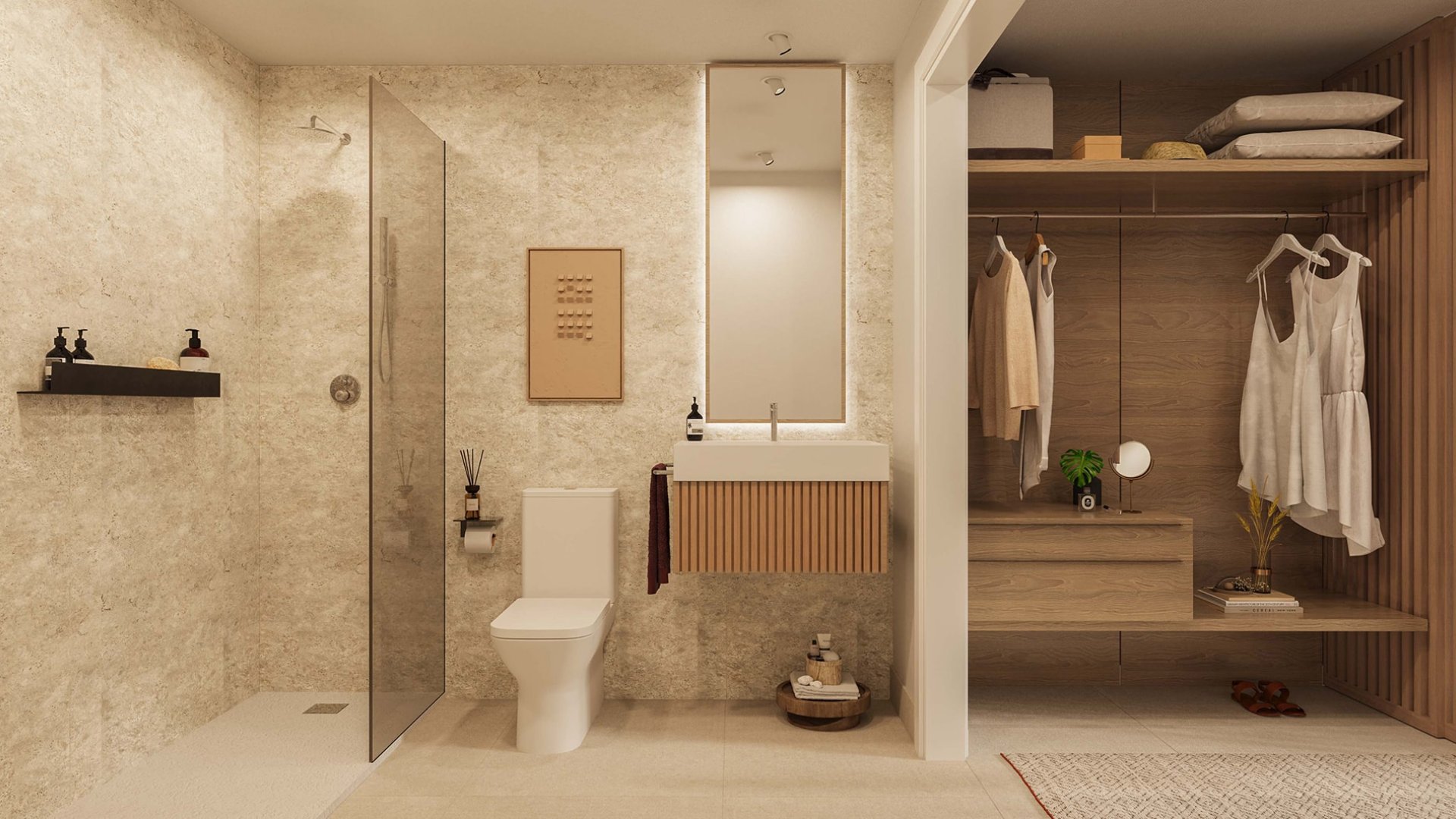 Nouvelle construction - Appartements -
Macenas